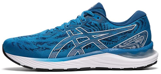 亞瑟士 Gel Cumulus 23『重生藍』1011B012-400 Buy 亞瑟士 Gel Cumulus 23『重生藍』1011B012-400