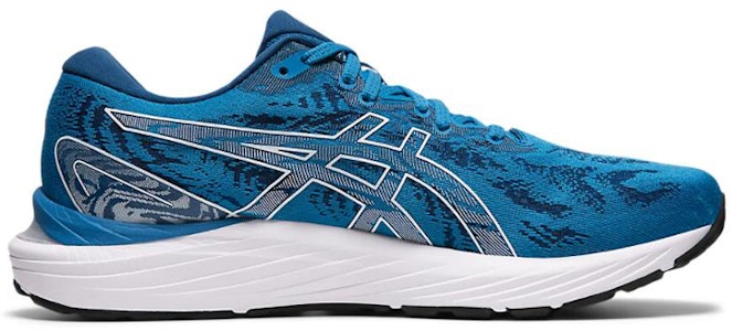 亞瑟士 Gel Cumulus 23『重生藍』1011B012-400 Order 亞瑟士 Gel Cumulus 23『重生藍』1011B012-400