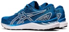Shop ASICS Gel Cumulus 23 'Reborn Biru' 1011B012-400