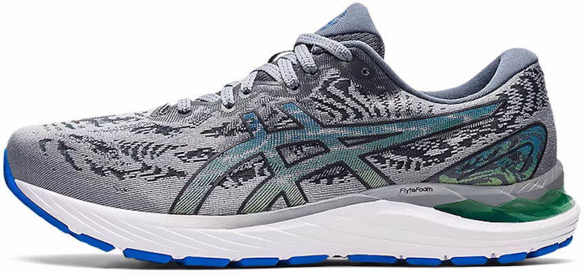 ASICS Gel Cumulus 23 'Sheet Rock' Lelaki/Wanita Kasut Larian 1011B012-027 Buy ASICS Gel Cumulus 23 'Sheet Rock' Lelaki/Wanita Kasut Larian 1011B012-027