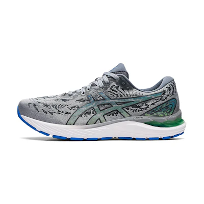 ASICS Gel Cumulus 23 'Sheet Rock'
