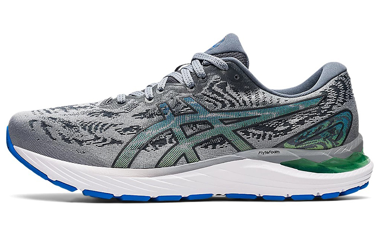 ASICS Gel Cumulus 23 'Sheet Rock' 1011B012-027