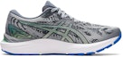 Order ASICS Gel Cumulus 23 'Sheet Rock' Lelaki/Wanita Kasut Larian 1011B012-027
