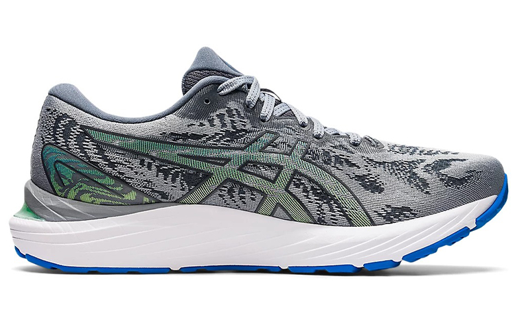 Order ASICS Gel Cumulus 23 ''Sheet Rock'' Hardloop Schoenen 1011B012-027