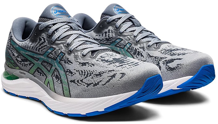 ASICS Gel Cumulus 23 'Roca Laminada' 1011B012-027 Lookbook ASICS Gel Cumulus 23 'Roca Laminada' 1011B012-027
