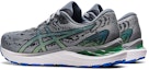 Shop ASICS Gel Cumulus 23 'Sheet Rock' Lelaki/Wanita Kasut Larian 1011B012-027
