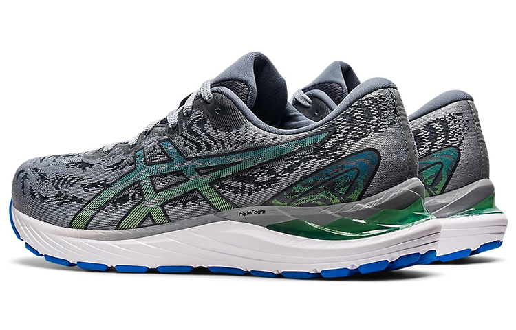 Shop ASICS Gel Cumulus 23 ''Sheet Rock'' Hardloop Schoenen 1011B012-027