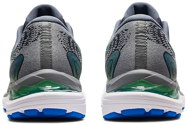 ASICS Gel Cumulus 23 'Sheet Rock' Lelaki/Wanita Kasut Larian 1011B012-027 Purchase ASICS Gel Cumulus 23 'Sheet Rock' Lelaki/Wanita Kasut Larian 1011B012-027