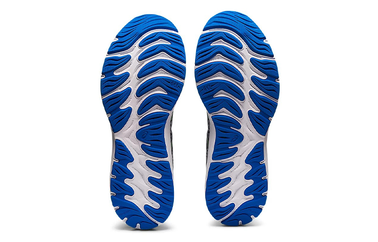 Details for ASICS Gel Cumulus 23 ''Sheet Rock'' Hardloop Schoenen 1011B012-027