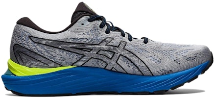 ASICS Gel Cumulus 23 'Sheet Rock Blue' Sepatu Lari Pria 1011B012-030 Order ASICS Gel Cumulus 23 'Sheet Rock Blue' Sepatu Lari Pria 1011B012-030