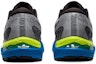 Purchase ASICS Gel Cumulus 23 'Sheet Rock Blue' Lelaki Wanita Kasut Larian 1011B012-030