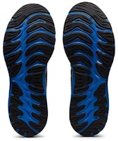 ASICS Gel Cumulus 23 'Sheet Rock Blue' Sepatu Lari Pria 1011B012-030 Details for ASICS Gel Cumulus 23 'Sheet Rock Blue' Sepatu Lari Pria 1011B012-030