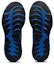 Details for ASICS Gel Cumulus 23 'Sheet Rock Blue' Lelaki Wanita Kasut Larian 1011B012-030