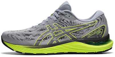 ASICS Gel Cumulus 23 'Sheet Rock Hazard Green' 1011B012-021 ASICS Gel Cumulus 23 'Sheet Rock Hazard Green' 1011B012-021