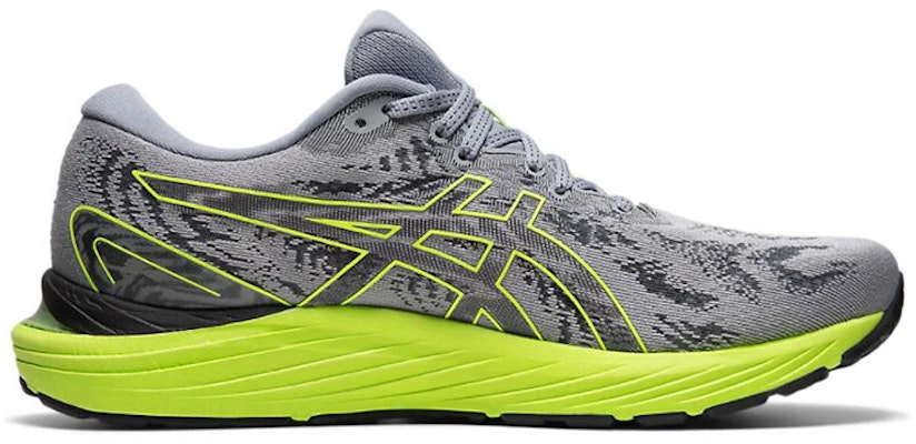ASICS Gel Cumulus 23 'Sheet Rock Hazard Green' Zapatillas Running 1011B012-021 Order ASICS Gel Cumulus 23 'Sheet Rock Hazard Green' Zapatillas Running 1011B012-021