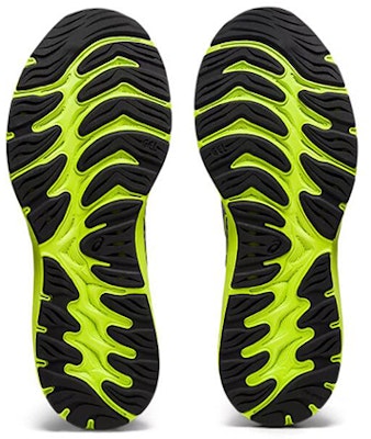 ASICS Gel Cumulus 23 'Sheet Rock Hazard Green' Zapatillas Running 1011B012-021 Details for ASICS Gel Cumulus 23 'Sheet Rock Hazard Green' Zapatillas Running 1011B012-021