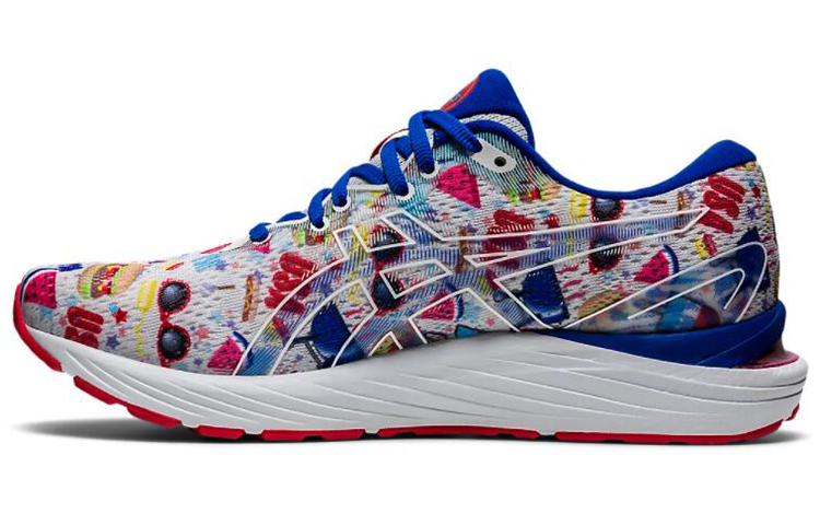 ASICS Gel Cumulus 23 'USA' 1011B280-020