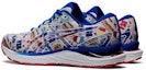 Shop ASICS Gel Cumulus 23 'USA' 1011B280-020