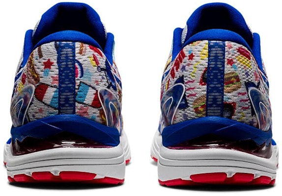 ASICS Gel Cumulus 23 'USA' 1011B280-020 Purchase ASICS Gel Cumulus 23 'USA' 1011B280-020