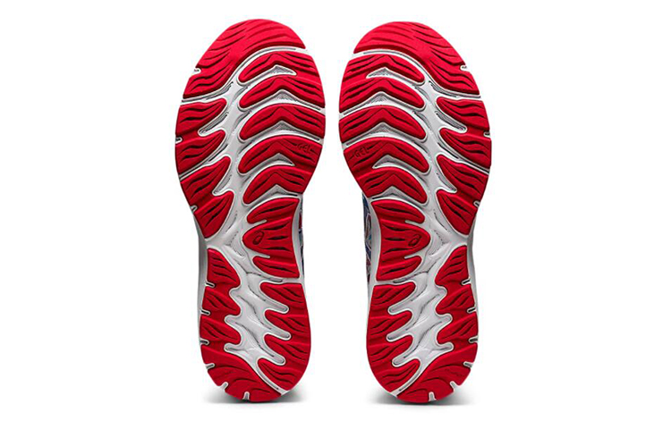 Details for アシックス ゲルクムラス 23 USA 1011B280-020