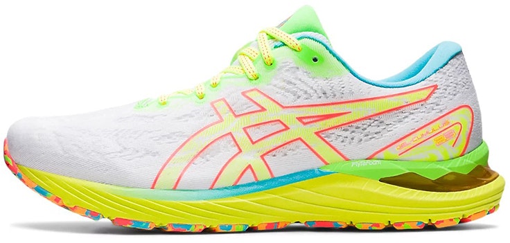 asics-gel-cumulus-23-white-safety-yellow