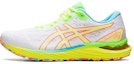 Buy ASICS Gel Cumulus 23 'Putih Kuning Keselamatan' 1011B419-100