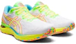 Lookbook ASICS Gel Cumulus 23 'White Safety Yellow' 1011B419-100