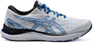 Order ASICS Gel Cumulus 23 'White Tuna Blue' 1011B424-100