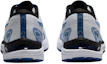 Details for ASICS Gel Cumulus 23 'White Tuna Blue' 1011B424-100