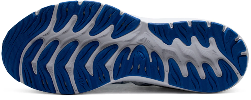 ASICS Gel Cumulus 23 'White Tuna Blue' 1011B424-100 Sizing ASICS Gel Cumulus 23 'White Tuna Blue' 1011B424-100
