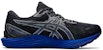 아식스 젤 쿠뮬러스 23 고어텍스 '블랙 블루' 1011B257-001