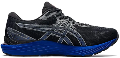 Order 亞瑟士 Gel Cumulus 23 Gore-Tex '黑藍' 1011B257-001