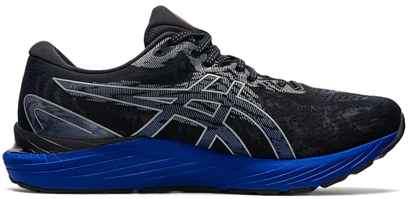 亞瑟士 Gel Cumulus 23 Gore-Tex '黑藍' 1011B257-001 Order 亞瑟士 Gel Cumulus 23 Gore-Tex '黑藍' 1011B257-001