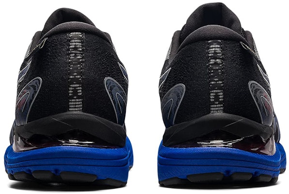 아식스 젤 쿠뮬러스 23 고어텍스 '블랙 블루' 1011B257-001 Purchase 아식스 젤 쿠뮬러스 23 고어텍스 '블랙 블루' 1011B257-001