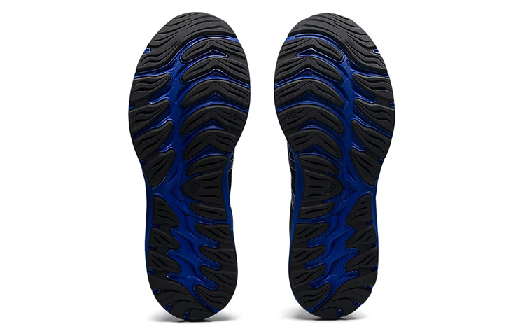 Details for 亞瑟士 Gel Cumulus 23 Gore-Tex '黑藍' 1011B257-001