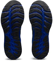 Details for 亞瑟士 Gel Cumulus 23 Gore-Tex '黑藍' 1011B257-001