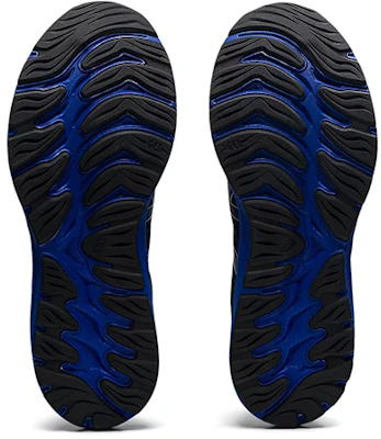 亞瑟士 Gel Cumulus 23 Gore-Tex '黑藍' 1011B257-001 Details for 亞瑟士 Gel Cumulus 23 Gore-Tex '黑藍' 1011B257-001
