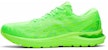 ASICS Gel Cumulus 23 Lite Show 'Green Gecko' Hijau Fluorescent 1011B448-300