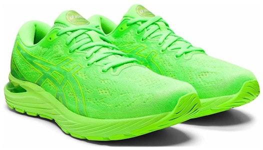 ASICS Gel Cumulus 23 Lite Show 'Lagarto Verde' 1011B448-300 Lookbook ASICS Gel Cumulus 23 Lite Show 'Lagarto Verde' 1011B448-300