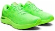 Lookbook ASICS Gel Cumulus 23 Lite Show 'Green Gecko' Hijau Fluorescent 1011B448-300