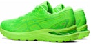 Shop ASICS Gel Cumulus 23 Lite Show 'Green Gecko' Hijau Fluorescent 1011B448-300
