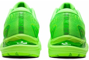 ASICS Gel Cumulus 23 Lite Show 'Green Gecko' Hijau Menyala 1011B448-300 Purchase ASICS Gel Cumulus 23 Lite Show 'Green Gecko' Hijau Menyala 1011B448-300