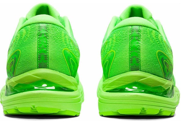 ASICS Gel Cumulus 23 Lite Show 'Green Gecko' 1011B448-300 Purchase ASICS Gel Cumulus 23 Lite Show 'Green Gecko' 1011B448-300