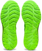 ASICS Gel Cumulus 23 Lite Show 'Green Gecko' Hijau Menyala 1011B448-300 Details for ASICS Gel Cumulus 23 Lite Show 'Green Gecko' Hijau Menyala 1011B448-300
