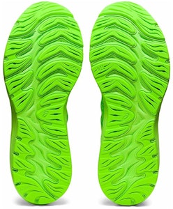 ASICS Gel Cumulus 23 Lite Show 'Lagarto Verde' 1011B448-300 Details for ASICS Gel Cumulus 23 Lite Show 'Lagarto Verde' 1011B448-300