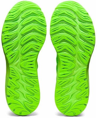 ASICS Gel Cumulus 23 Lite Show 'Green Gecko' 1011B448-300 Details for ASICS Gel Cumulus 23 Lite Show 'Green Gecko' 1011B448-300