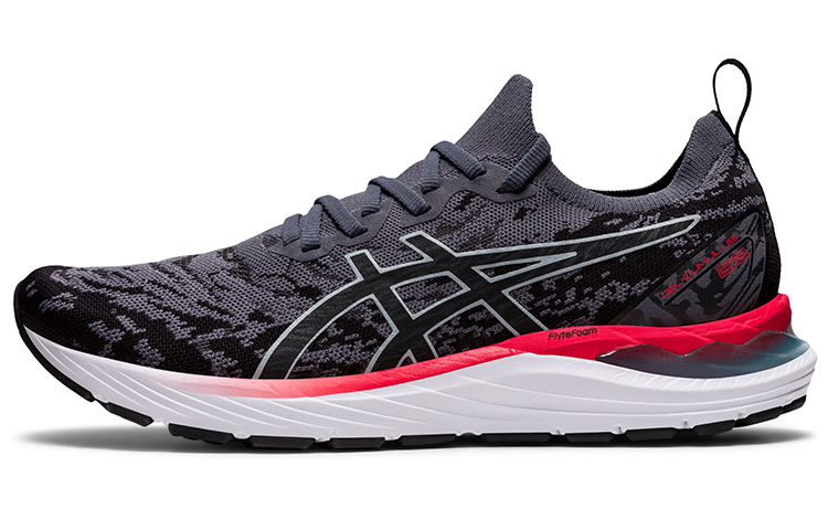ASICS Gel Cumulus 23 MK 'Black' 1011B015-009