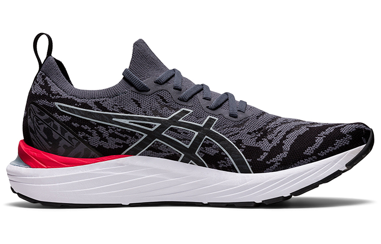 Order ASICS Gel Cumulus 23 MK 'Black' 1011B015-009