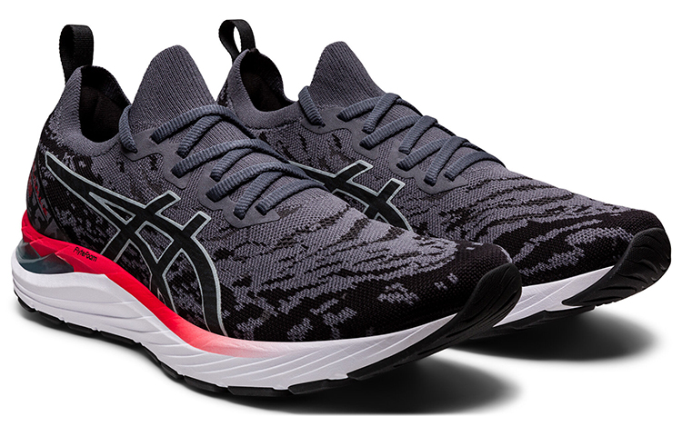 Lookbook ASICS Gel Cumulus 23 MK 'Black' 1011B015-009