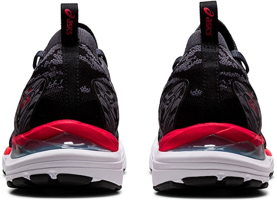 亚瑟士 Gel Cumulus 23 MK '黑色' 1011B015-009 Purchase 亚瑟士 Gel Cumulus 23 MK '黑色' 1011B015-009